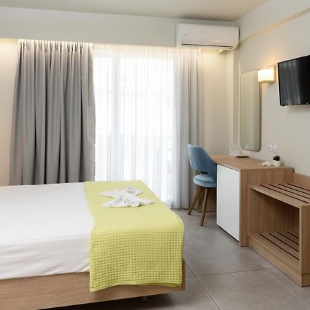 Regina Mare Hotel Kateríni المظهر الخارجي الصورة
