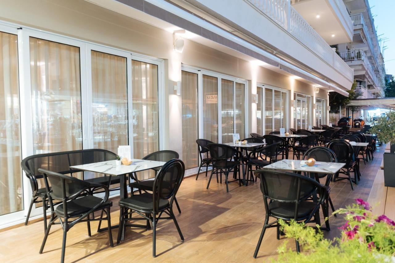 Regina Mare Hotel Kateríni المظهر الخارجي الصورة
