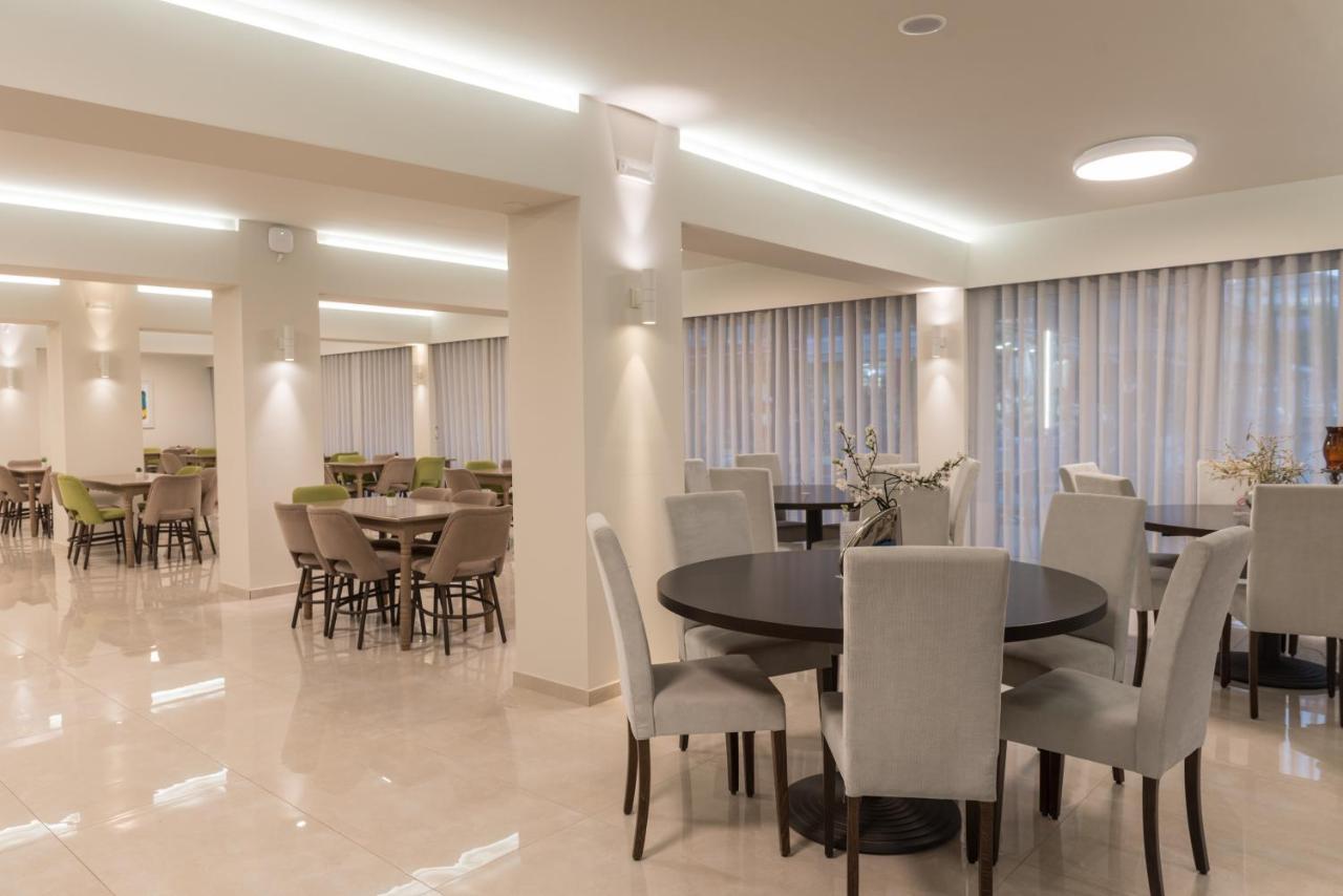 Regina Mare Hotel Kateríni المظهر الخارجي الصورة