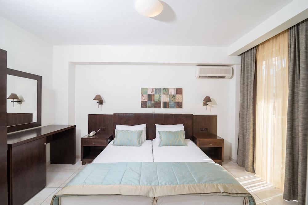 Regina Mare Hotel Kateríni المظهر الخارجي الصورة