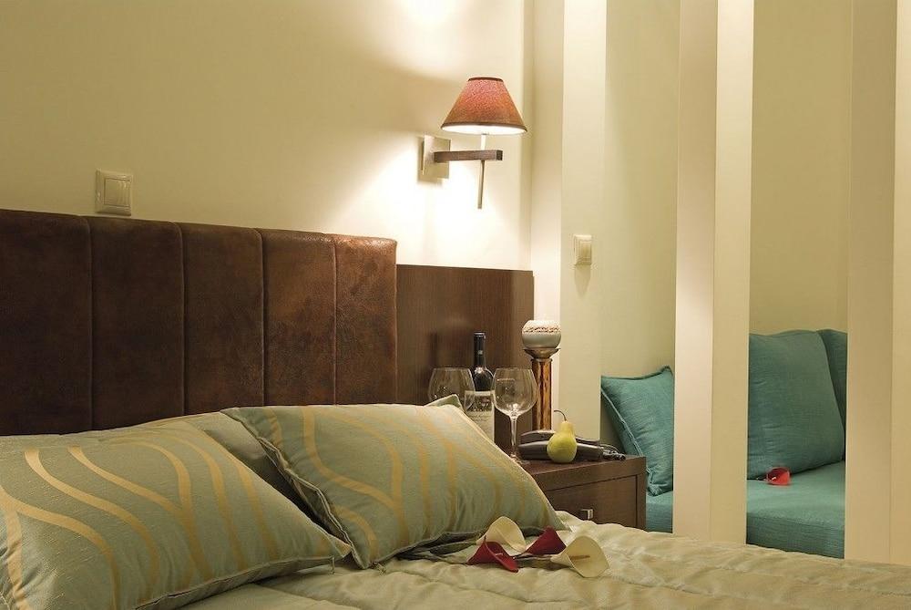 Regina Mare Hotel Kateríni المظهر الخارجي الصورة