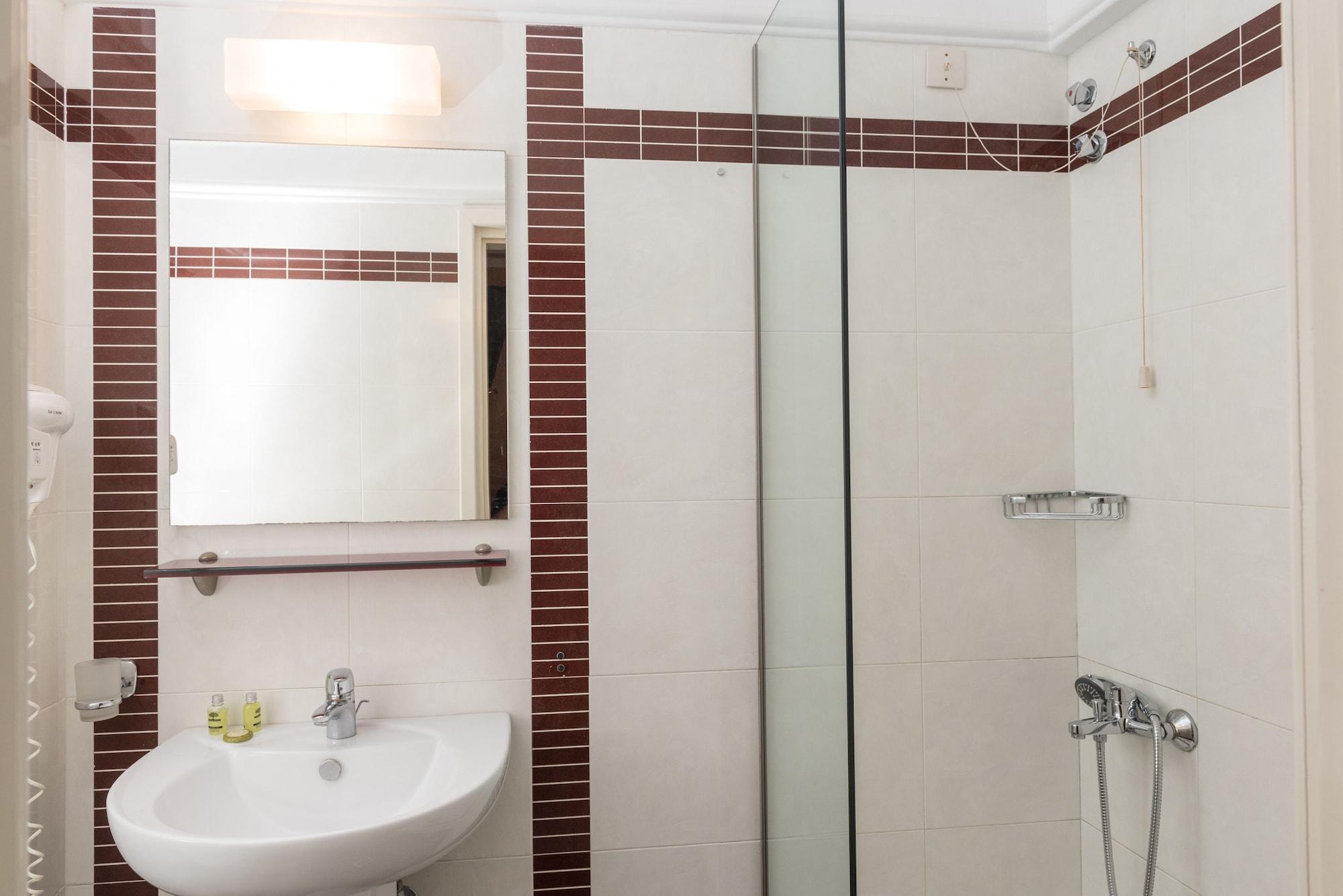 Regina Mare Hotel Kateríni المظهر الخارجي الصورة
