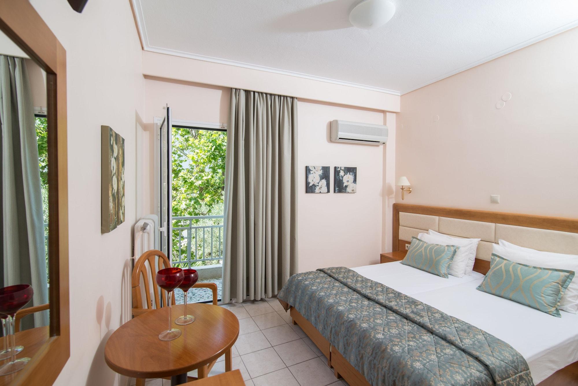 Regina Mare Hotel Kateríni المظهر الخارجي الصورة