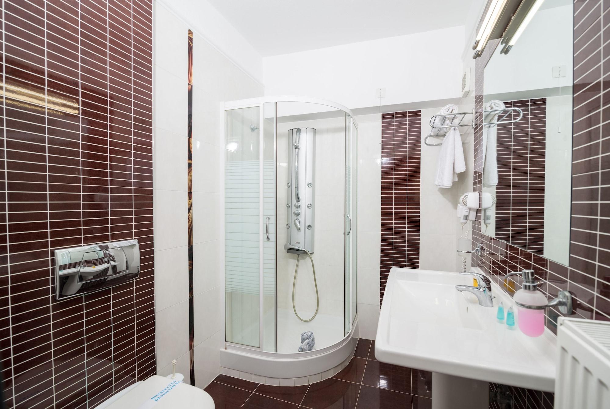 Regina Mare Hotel Kateríni المظهر الخارجي الصورة
