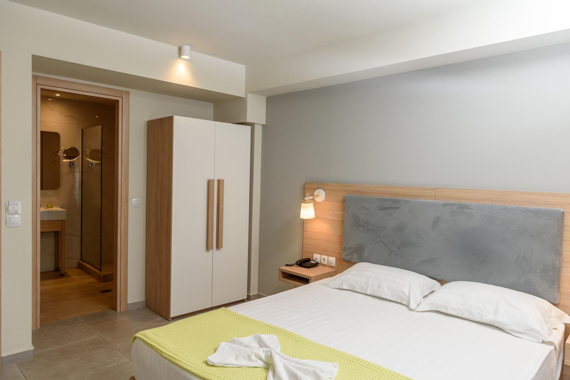 Regina Mare Hotel Kateríni المظهر الخارجي الصورة