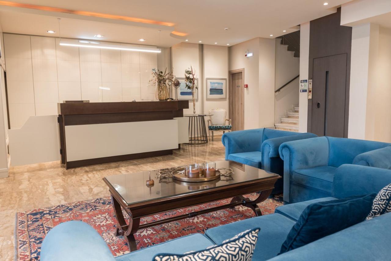 Regina Mare Hotel Kateríni المظهر الخارجي الصورة