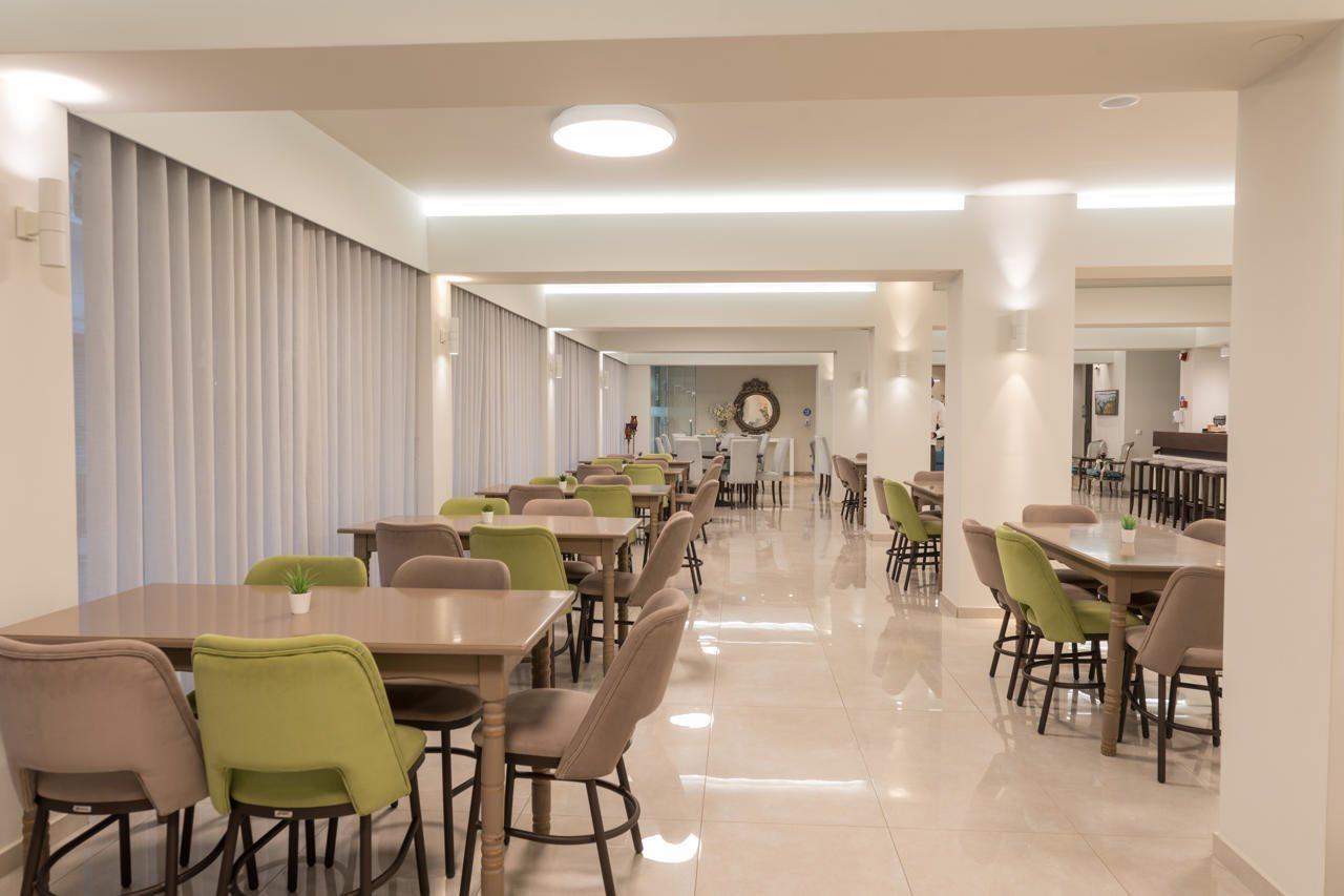 Regina Mare Hotel Kateríni المظهر الخارجي الصورة