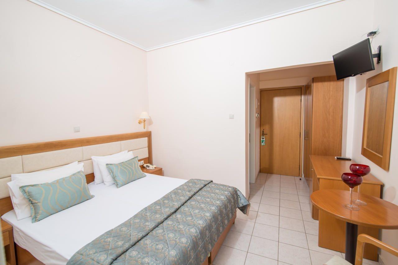 Regina Mare Hotel Kateríni المظهر الخارجي الصورة