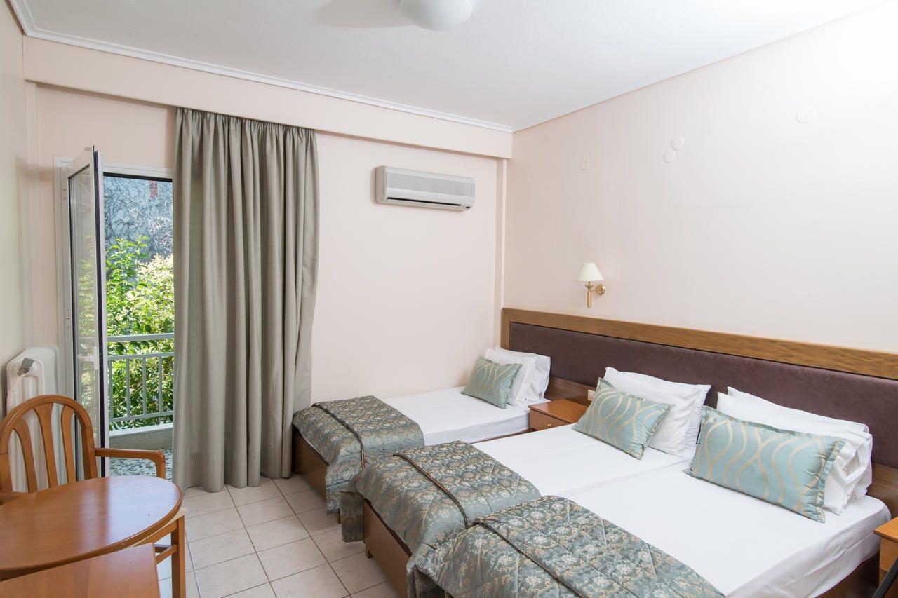 Regina Mare Hotel Kateríni المظهر الخارجي الصورة