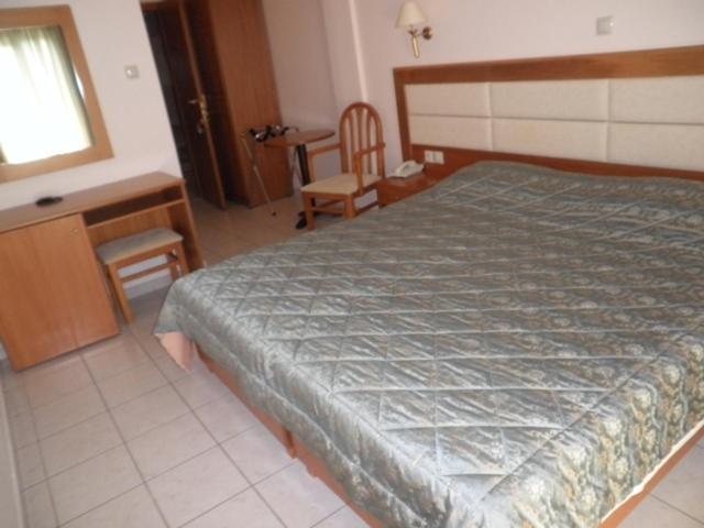 Regina Mare Hotel Kateríni المظهر الخارجي الصورة