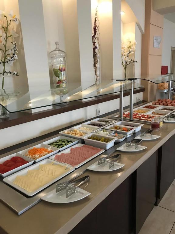 Regina Mare Hotel Kateríni المظهر الخارجي الصورة
