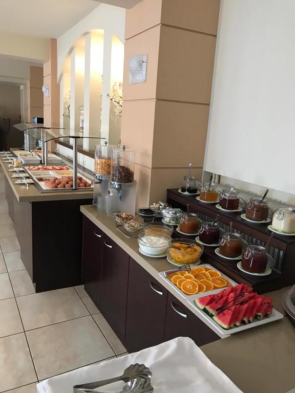 Regina Mare Hotel Kateríni المظهر الخارجي الصورة