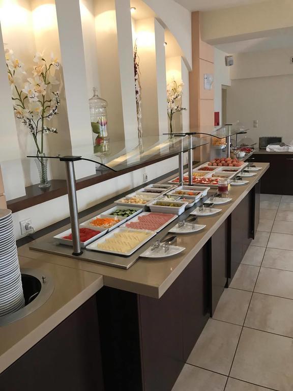 Regina Mare Hotel Kateríni المظهر الخارجي الصورة