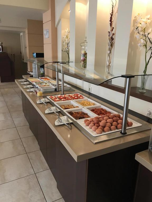 Regina Mare Hotel Kateríni المظهر الخارجي الصورة