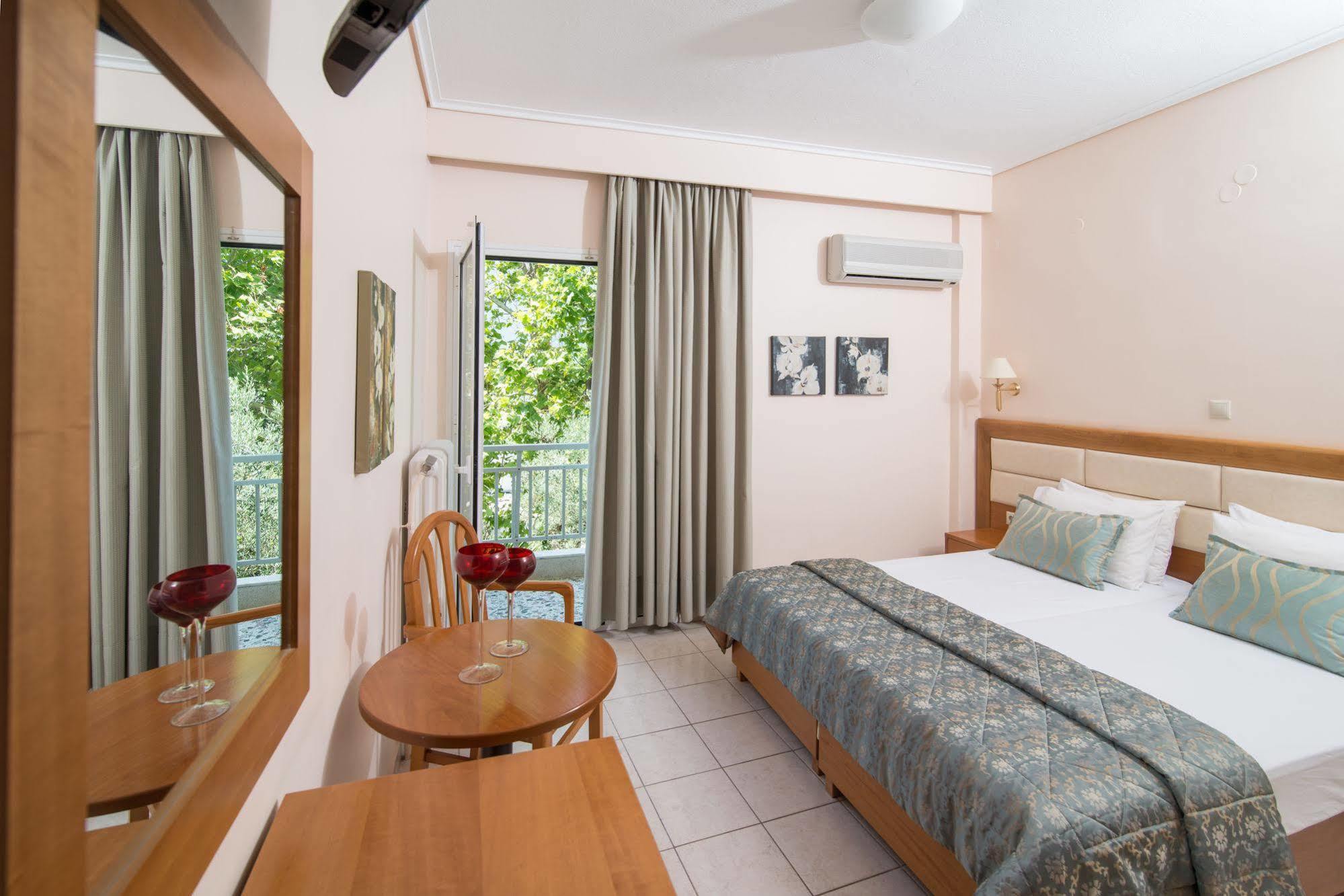 Regina Mare Hotel Kateríni المظهر الخارجي الصورة