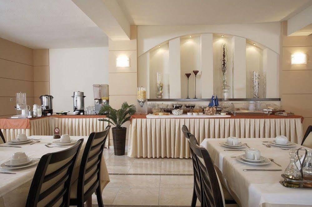 Regina Mare Hotel Kateríni المظهر الخارجي الصورة