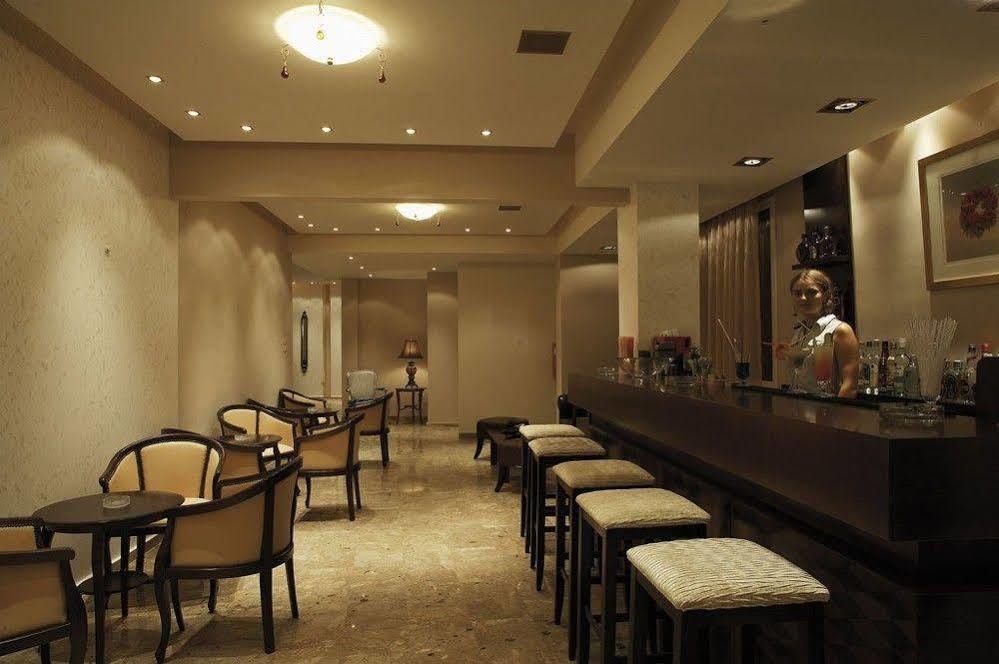 Regina Mare Hotel Kateríni المظهر الخارجي الصورة
